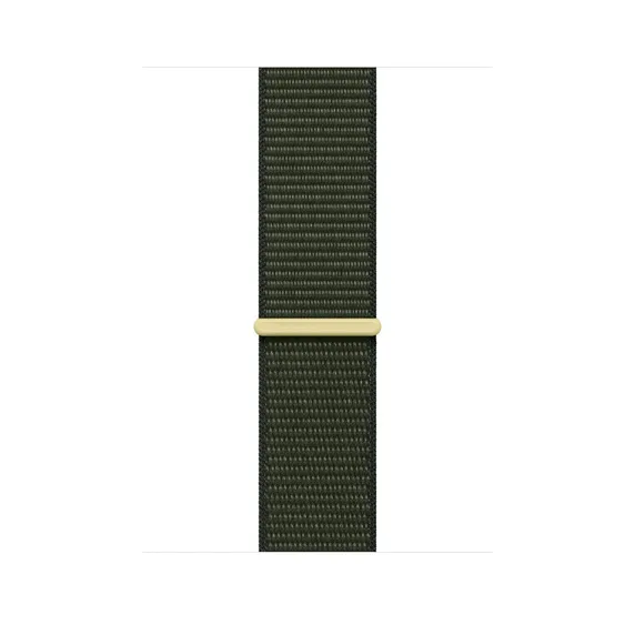 Apple Watch 45 mm - Sport Loop, Cypress