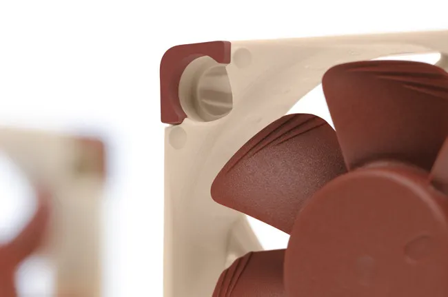 Noctua NF-A4x10 PWM Premium, 40x40mm - chassi fl&auml;kt