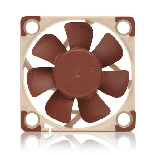 Noctua NF-A4x10 PWM Premium, 40x40mm - chassi fl&auml;kt
