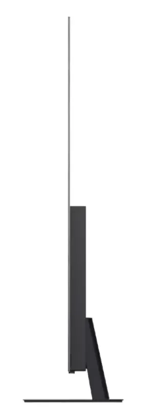 LG C61LA 83" 4K OLED evo webOS TV, 165Hz, Dolby Vision, HDR10, HLG