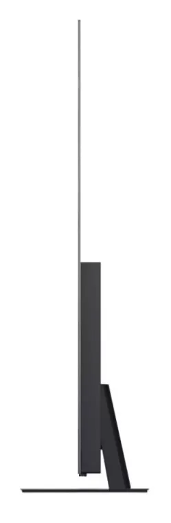 LG C61LA 83" 4K OLED evo webOS TV, 165Hz, Dolby Vision, HDR10, HLG