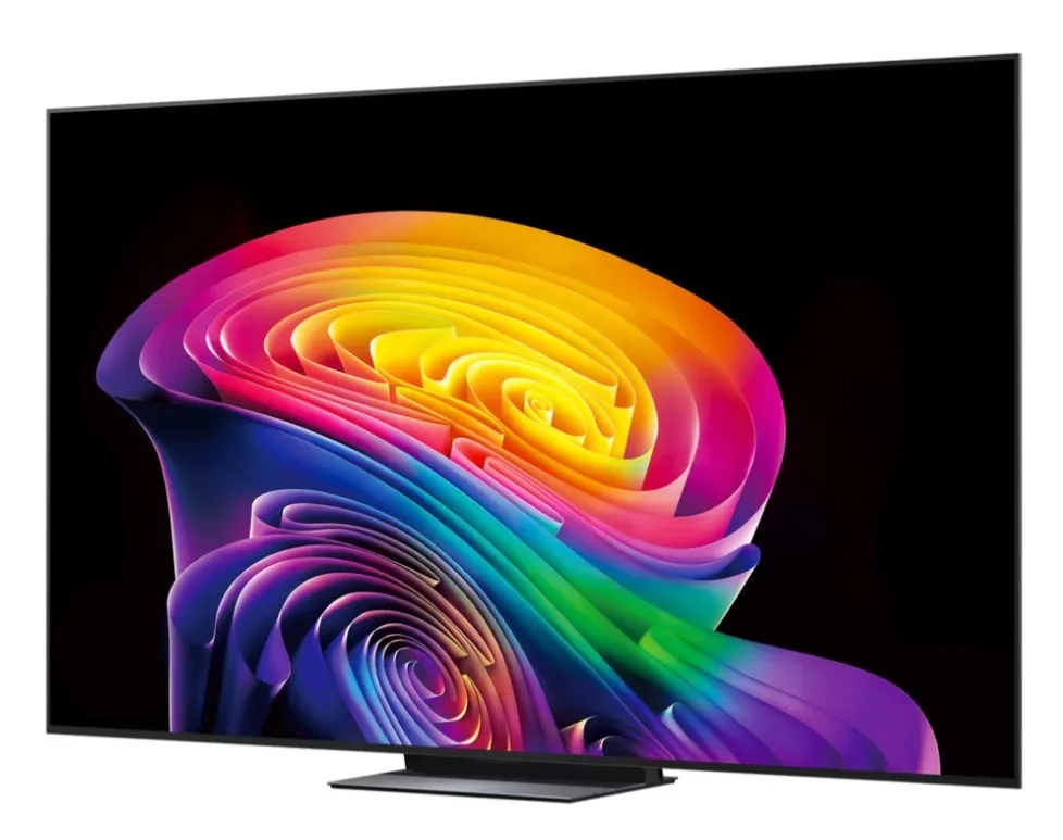 LG C61LA 83" 4K OLED evo webOS TV, 165Hz, Dolby Vision, HDR10, HLG
