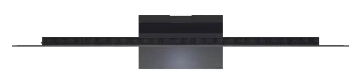LG C61LA 83" 4K OLED evo webOS TV, 165Hz, Dolby Vision, HDR10, HLG