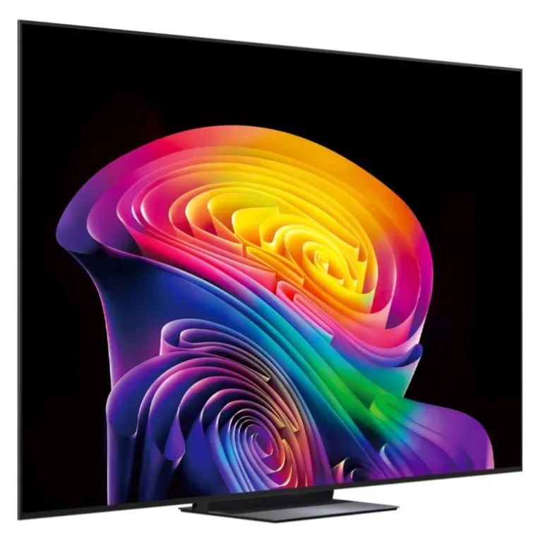 LG C61LA 83" 4K OLED evo webOS TV, 165Hz, Dolby Vision, HDR10, HLG