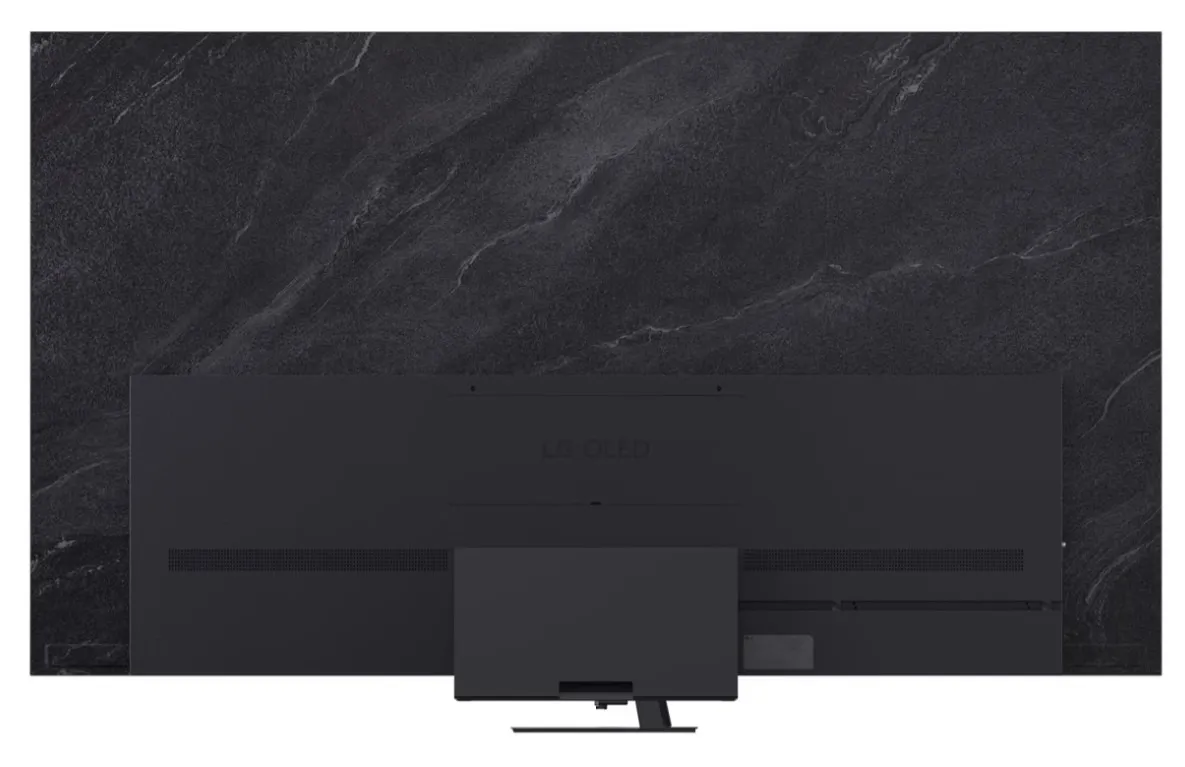 LG C61LA 83" 4K OLED evo webOS TV, 165Hz, Dolby Vision, HDR10, HLG