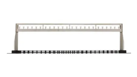 Blank UTP panel 48ports
