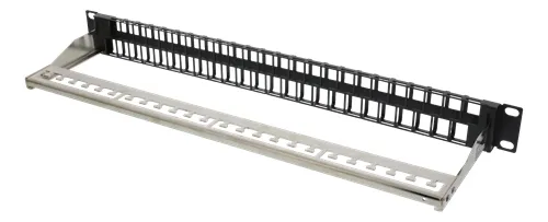 Blank UTP panel 48ports