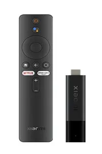 Xiaomi 4K TV Stick - media player