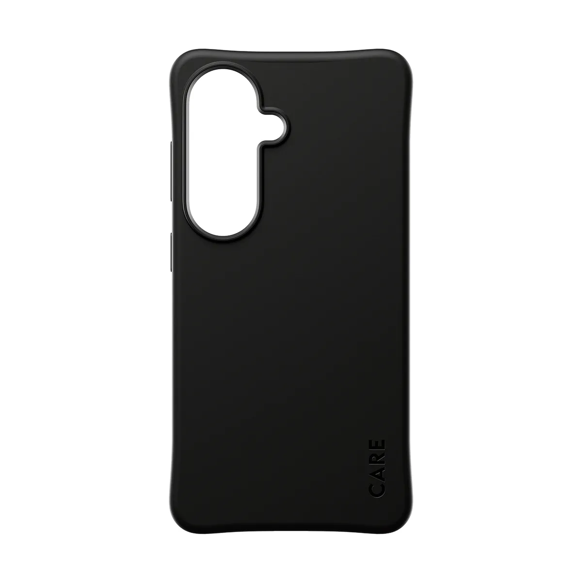 PanzerGlass CARE Samba Case for Galaxy S26, Black
