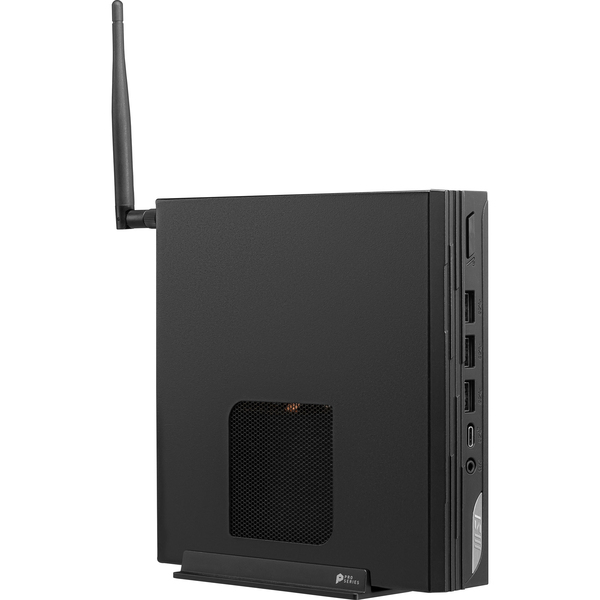 MSI PRO DP10 13M-011BEU Intel Core i5-1340P No RAM No HDD No OS 2YW