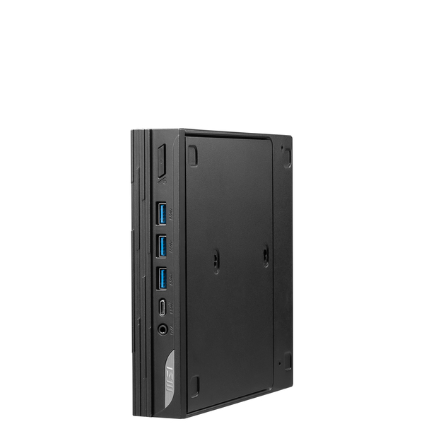 MSI PRO DP10 13M-011BEU Intel Core i5-1340P No RAM No HDD No OS 2YW