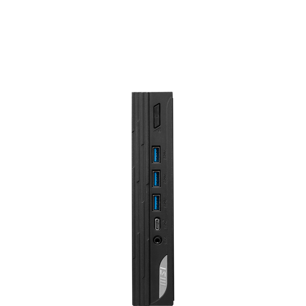 MSI PRO DP10 13M-011BEU Intel Core i5-1340P No RAM No HDD No OS 2YW