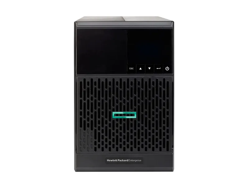 HPE T1000 G5 INTL Tower UPS