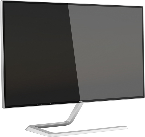 AOC 27&quot; Q2781PQ, QHD, IPS -n&auml;ytt&ouml;