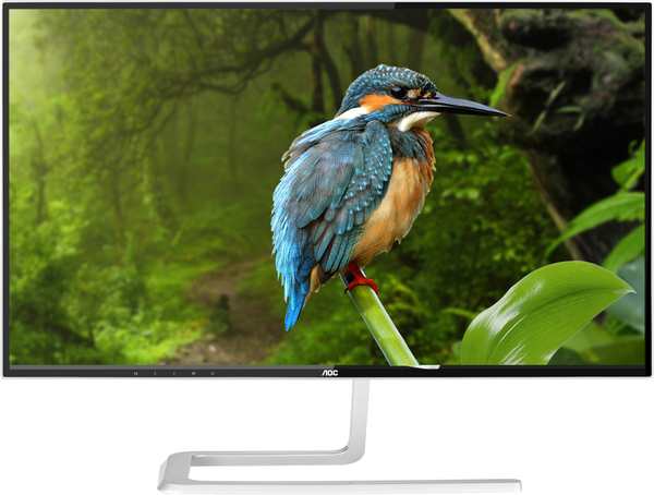 AOC 27&quot; Q2781PQ, QHD, IPS - datorsk&auml;rm