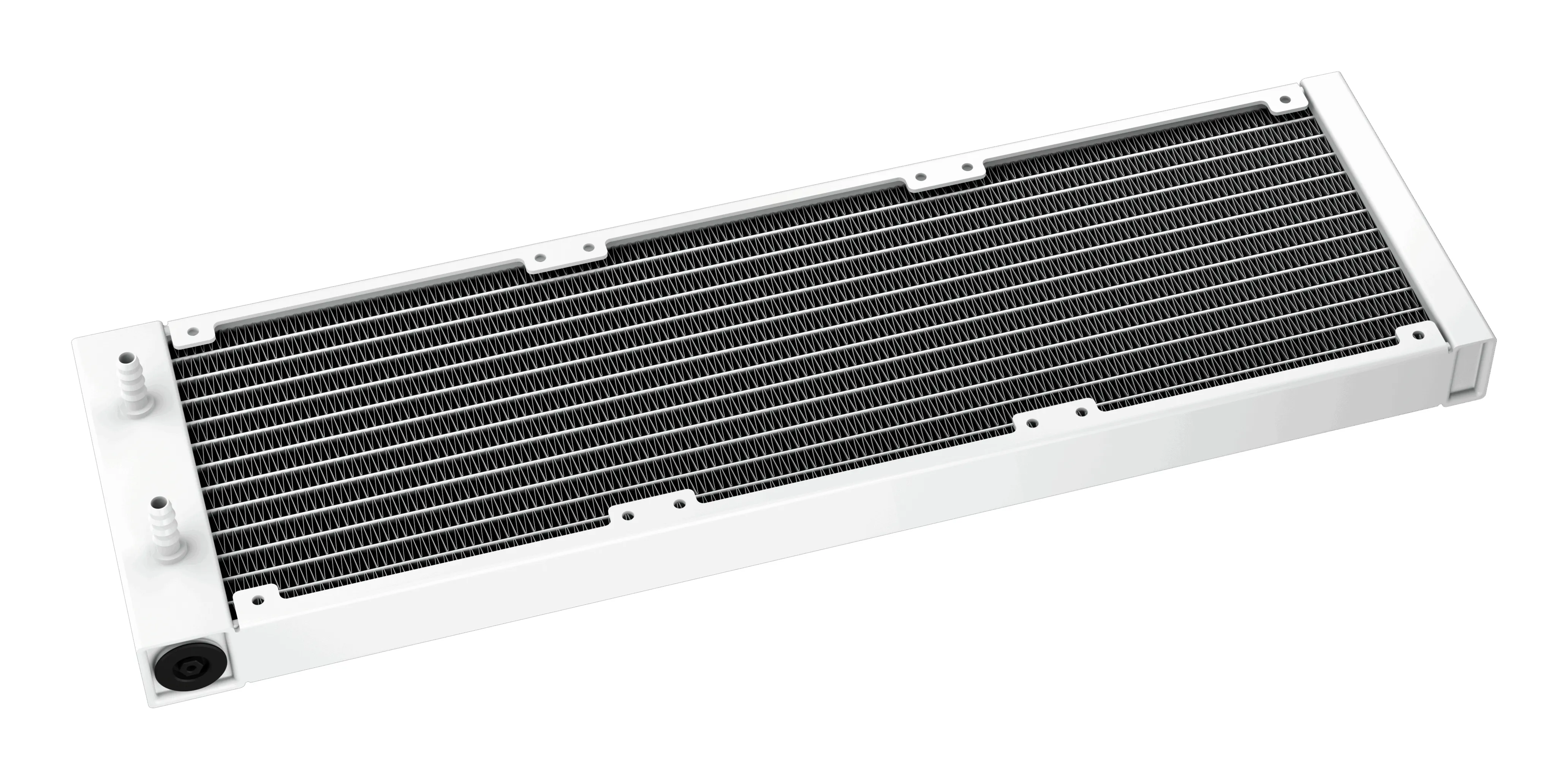 DeepCool MYSTIQUE 360 ARGB - liquid cooler, White