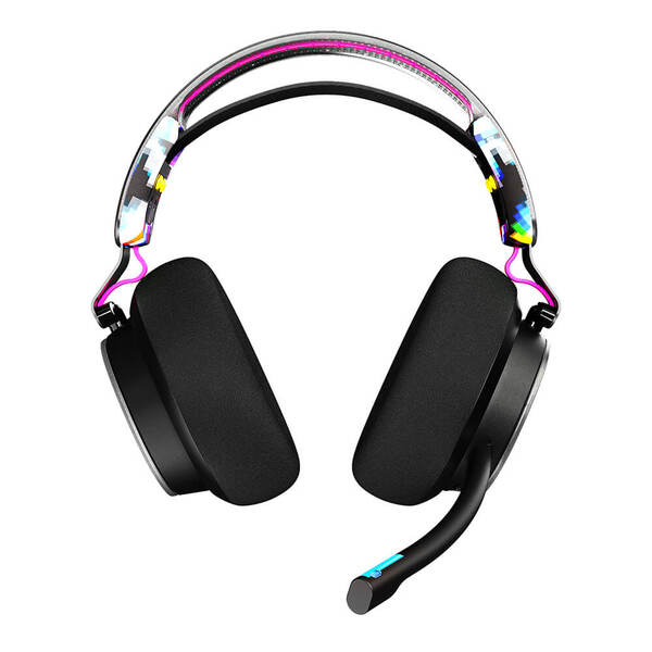 SKULLCANDY PLYR MULTI-PLATFORM - tr&aring;dl&ouml;sa spelh&ouml;rlurar Over-Ear svart Digi-Hype