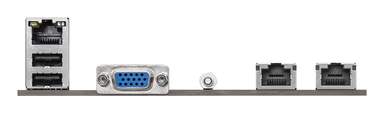 ASRock Rack SP2C741D16-2T DDR5 LGA 4677 EEB Motherboard