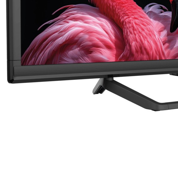 STRONG SRT24HG4723C 24" HD LED Google TV, 60 Hz, HDR10