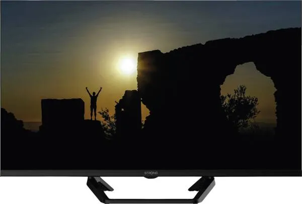 STRONG SRT32HG4723C 32" HD LED Google TV, 60Hz, HDR10