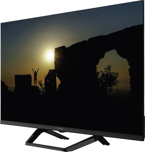 STRONG SRT32HG4723C 32" HD LED Google TV, 60Hz, HDR10
