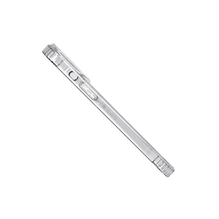 Tech21 EvoClear fodral, iPhone 14 Pro Max, transparent Tech21 EvoClear fodral, iPhone 14 Pro Max, transparent