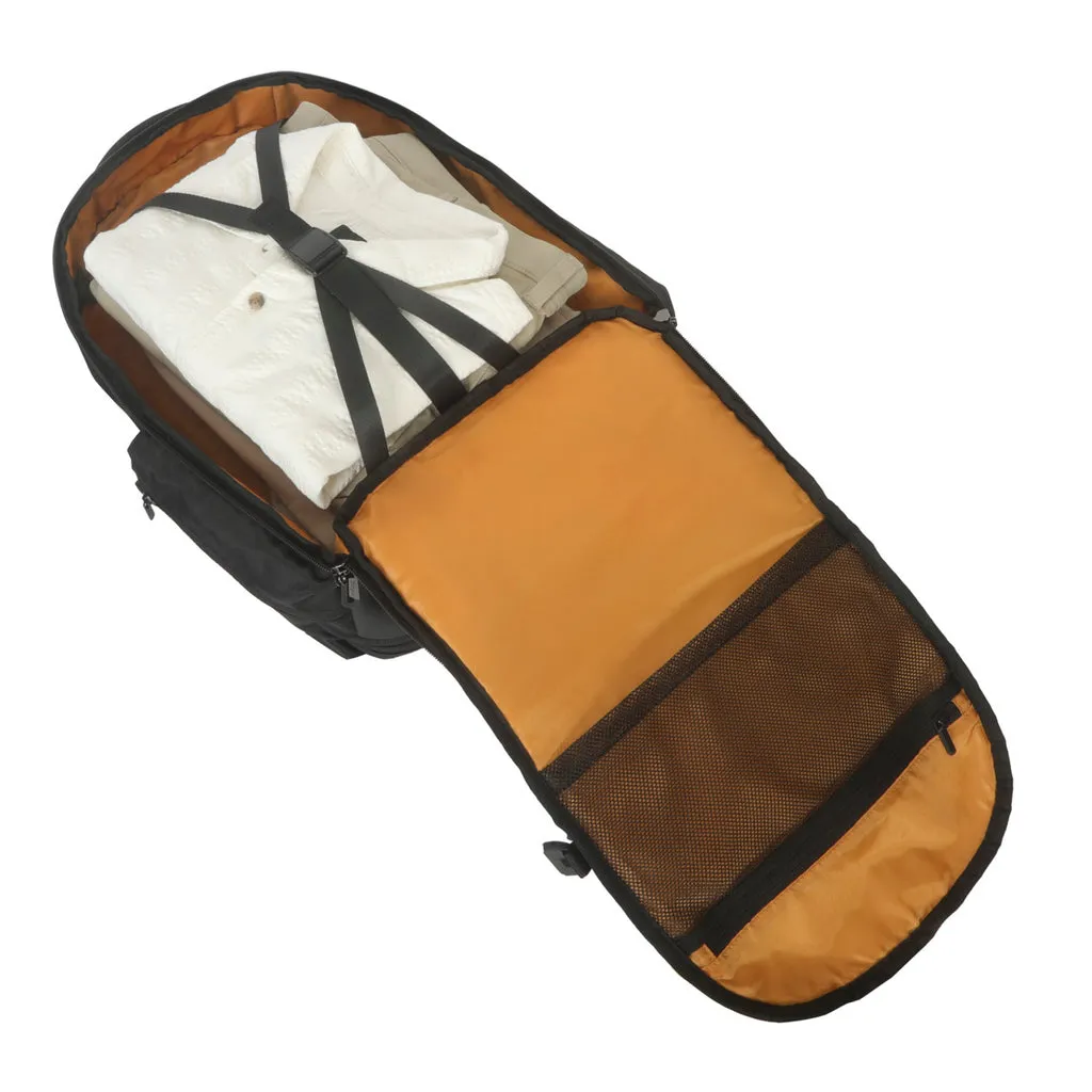 Voyager EXP 17" Backpack - Black
