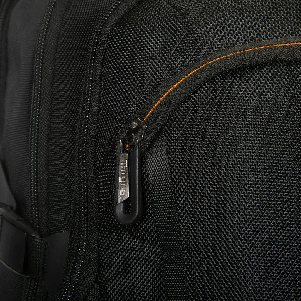 Voyager EXP 17" Backpack - Black