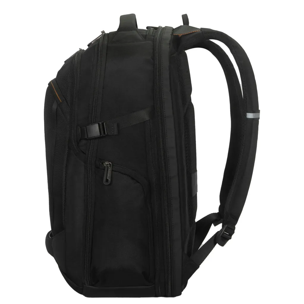 Voyager EXP 17" Backpack - Black