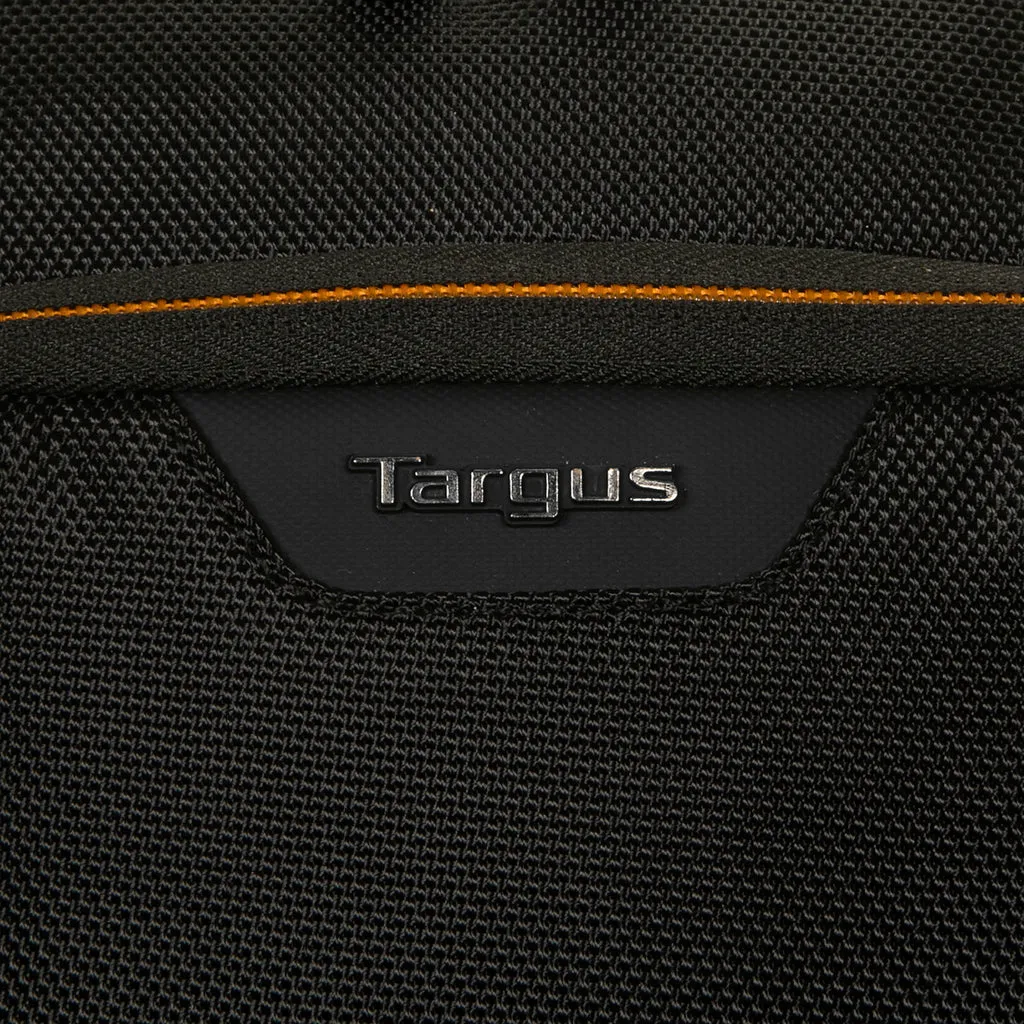 Voyager EXP 17" Backpack - Black