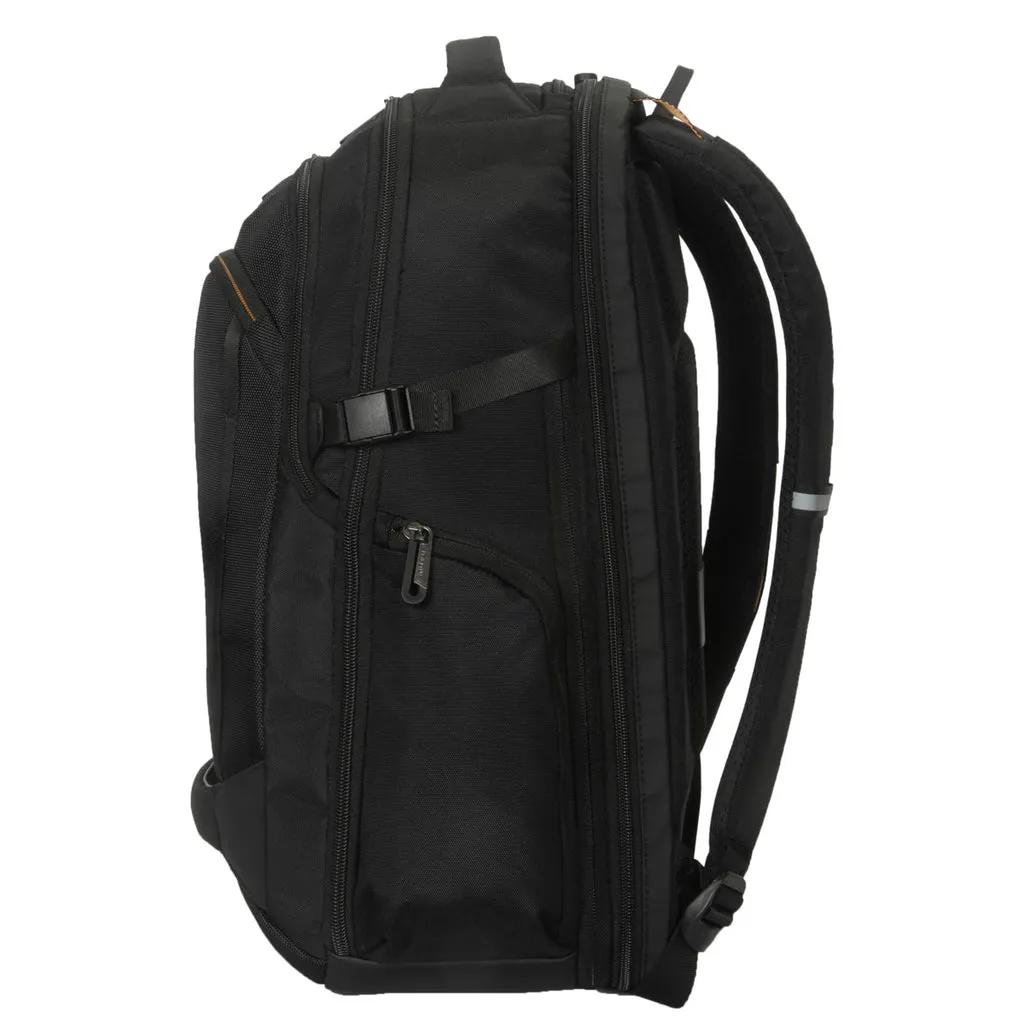 Voyager EXP 17" Backpack - Black