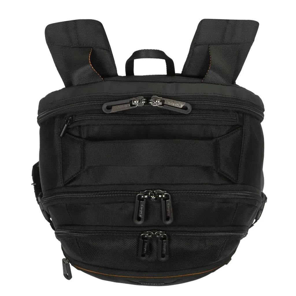 Voyager EXP 17" Backpack - Black