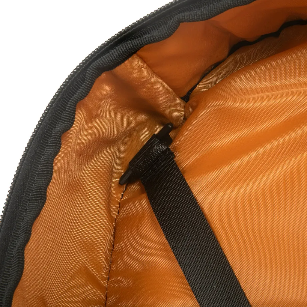 Voyager EXP 17" Backpack - Black