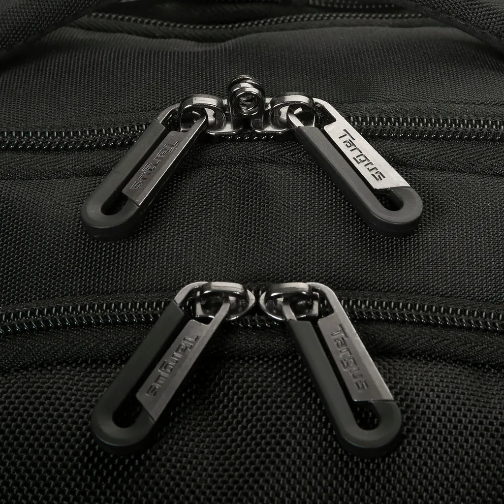 Voyager EXP 17" Backpack - Black