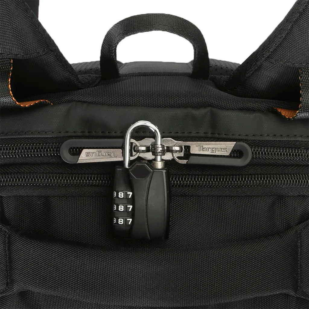 Voyager EXP 17" Backpack - Black
