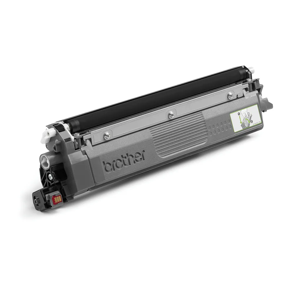 TN248BK Black toner cartridge, 1K