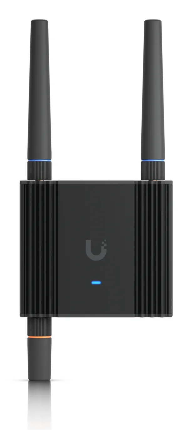 Ubiquiti Networks UMR-Ultra, LTE, WiFi, nano-SIM x2 - mobilnätverkets router