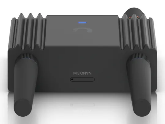 Ubiquiti Networks UMR-Ultra, LTE, WiFi, nano-SIM x2 - mobiln&auml;tverkets router