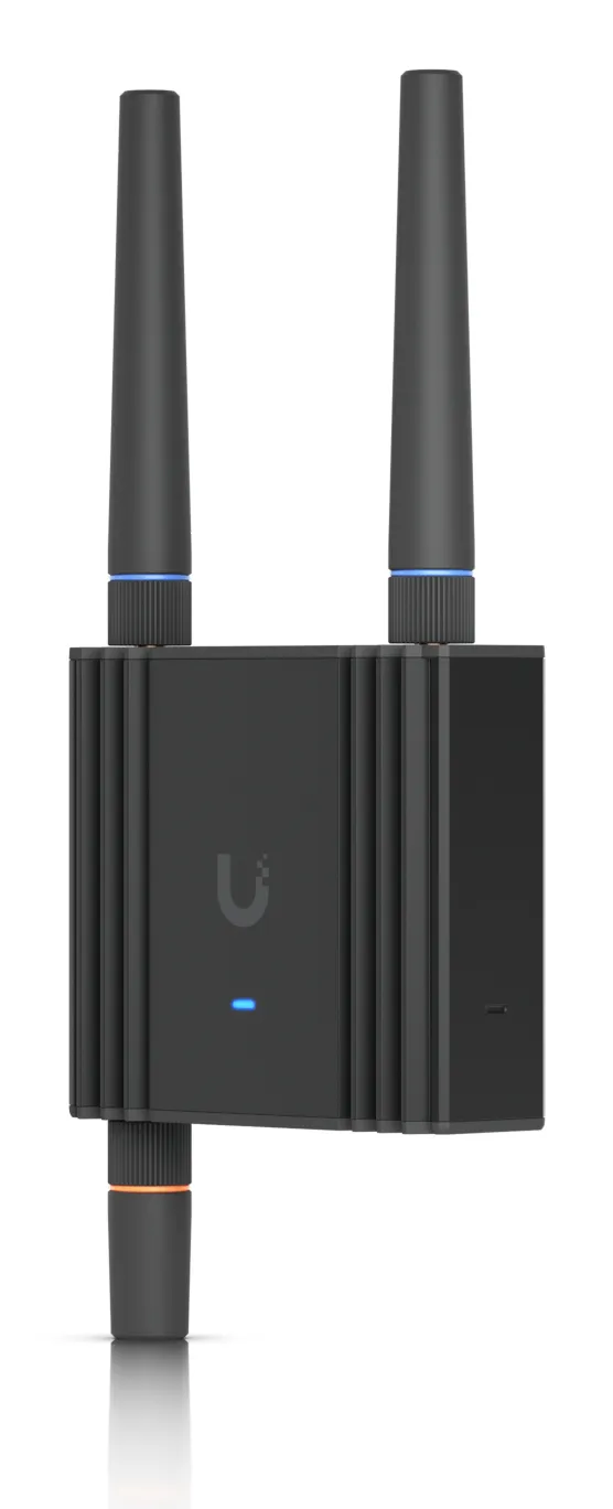 Ubiquiti Networks UMR-Ultra, LTE, WiFi, nano-SIM x2 - mobilnätverkets router