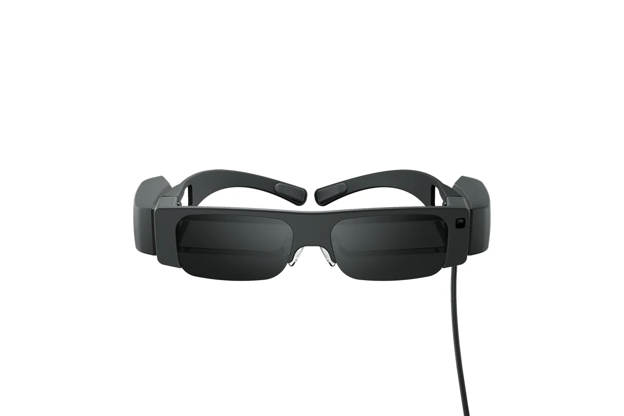 EPSON Moverio BT-40