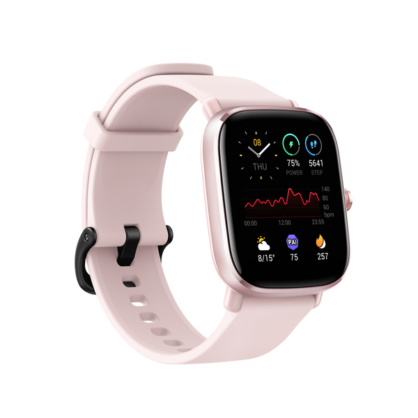 Amazfit GTS 2 Mini Flamingo Pink