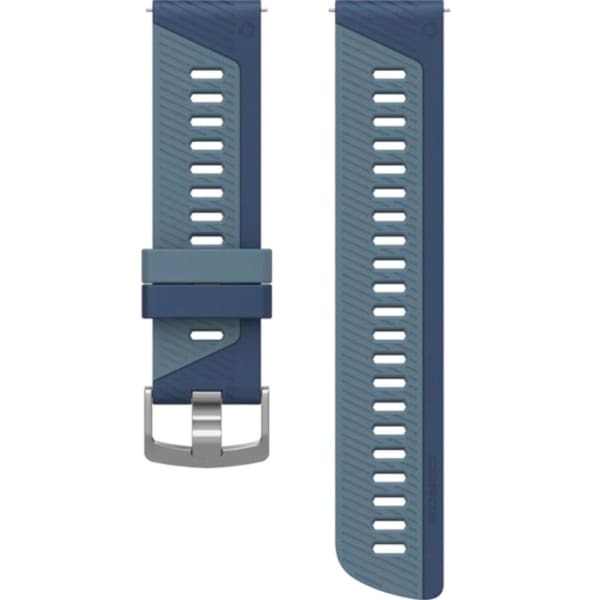 Coros ACC Band Silicone Apex 2 Pro Navy