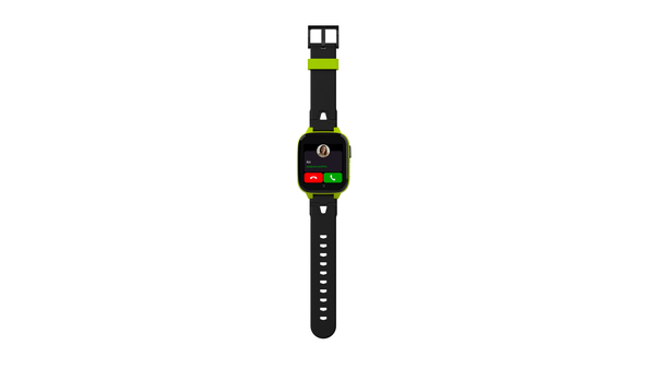 Xplora XGO3 - smart watch, green