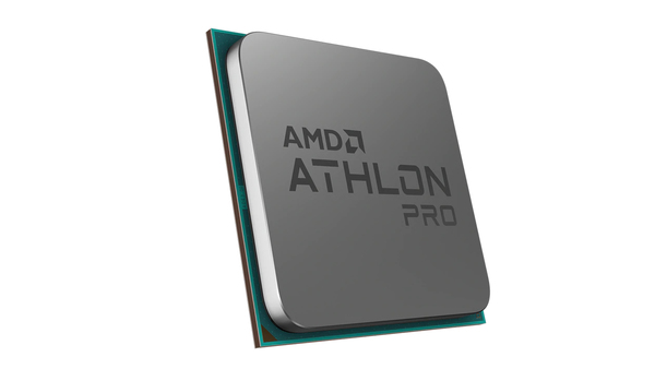 AMD Athlon 200GE 3.2 GHz, AM4 - processor