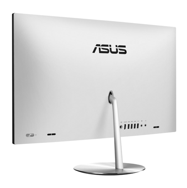 Asus AIO ZN242GDT-CA028T | 23.8" | Intel Core i5-8300H 2.30GHz | 8GB RAM | NVIDIA GTX 1050 4GB | Windows 10