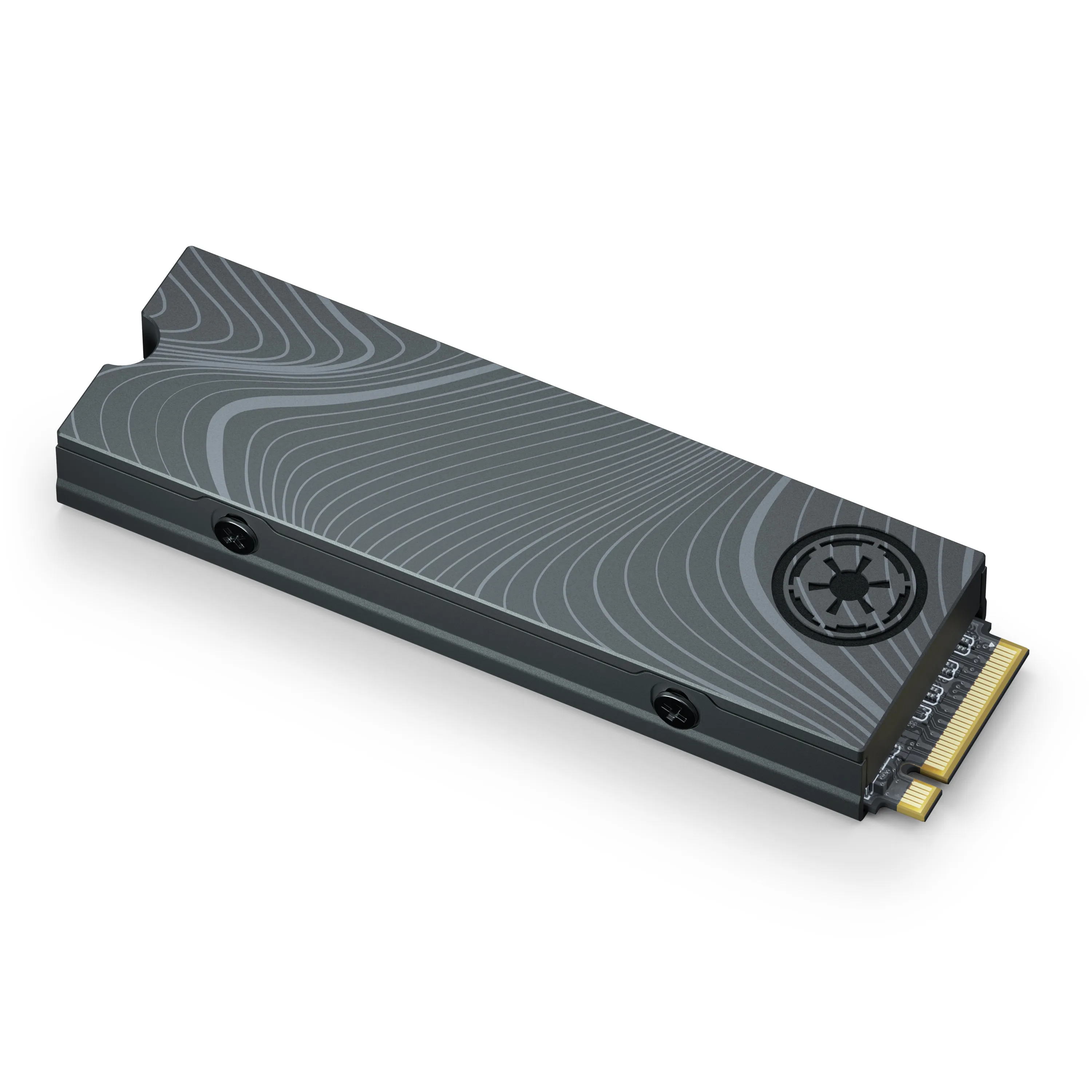 FireCuda 530 Beskar:NVMe 1Tb