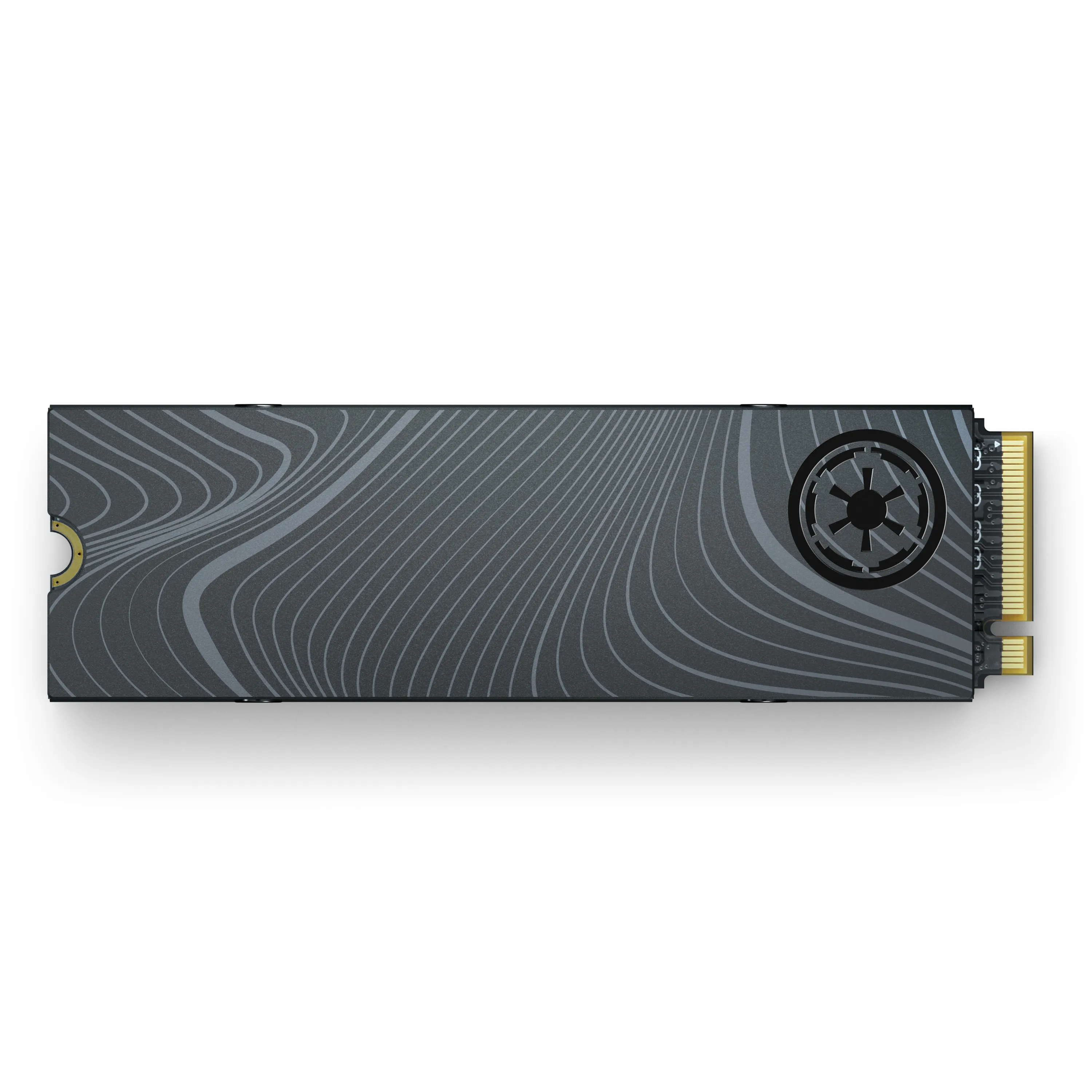 FireCuda 530 Beskar:NVMe 1Tb