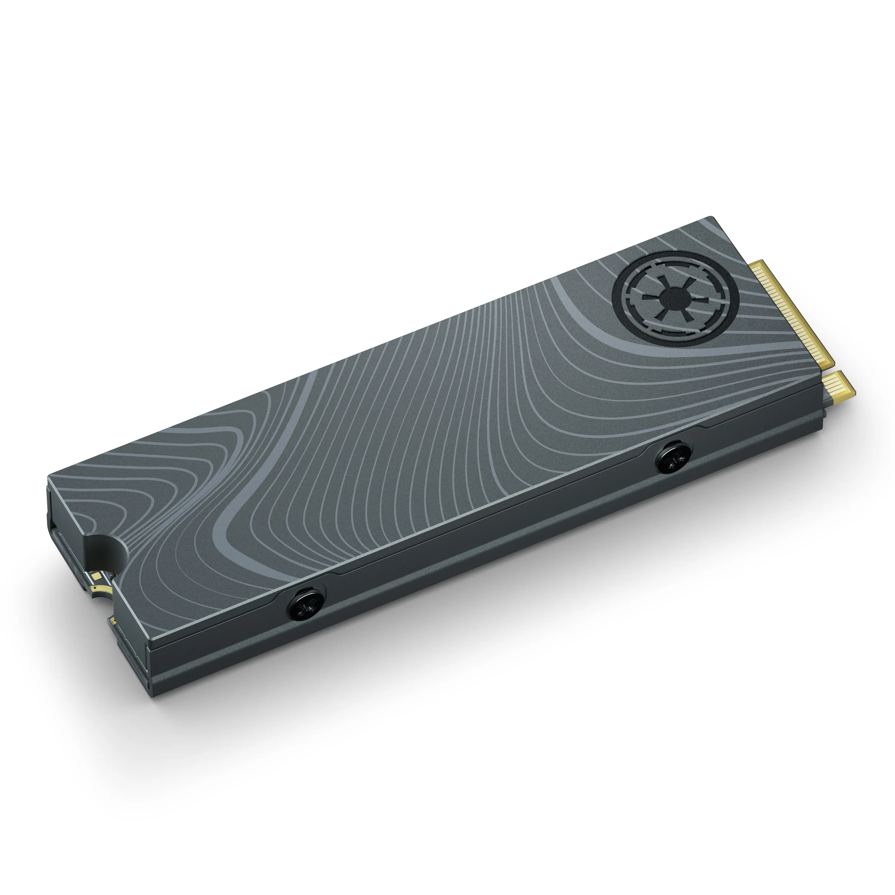 FireCuda 530 Beskar:NVMe 1Tb