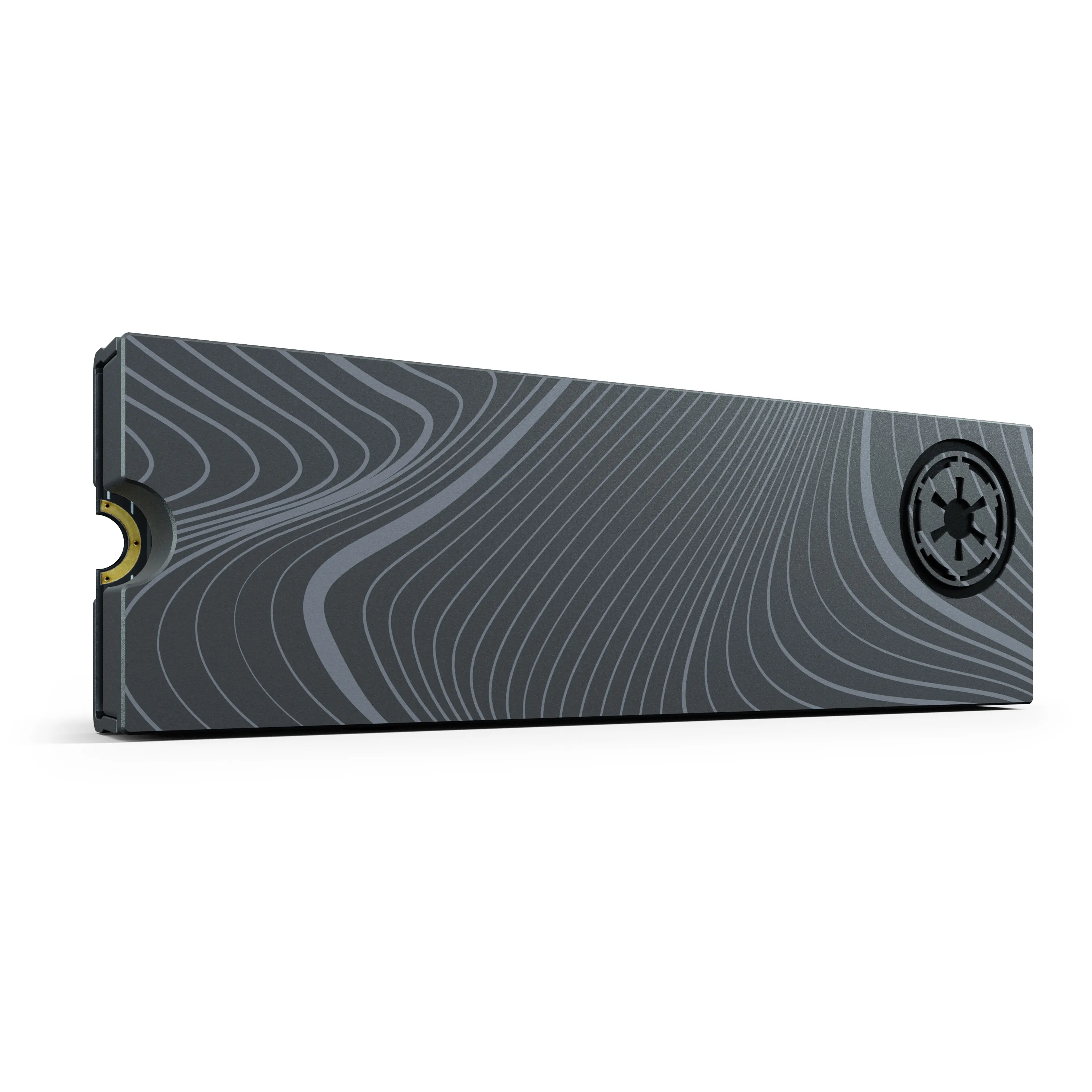 FireCuda 530 Beskar:NVMe 1Tb