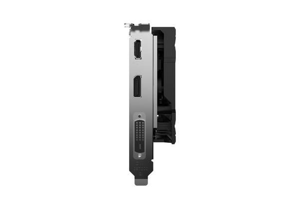 Zotac GeForce GTX 1050C 2GB -n&auml;yt&ouml;nohjain